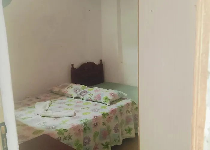 Casa de Ludmila