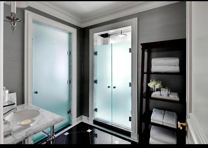 St. Regis New York