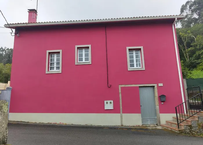 Casa Da Carrela