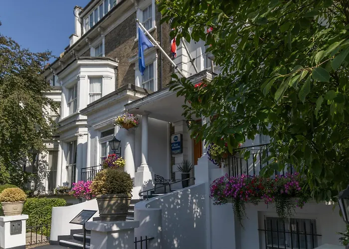 Western Swiss Cottage