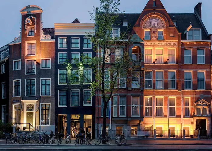 Ink Amsterdam - Mgallery Collection