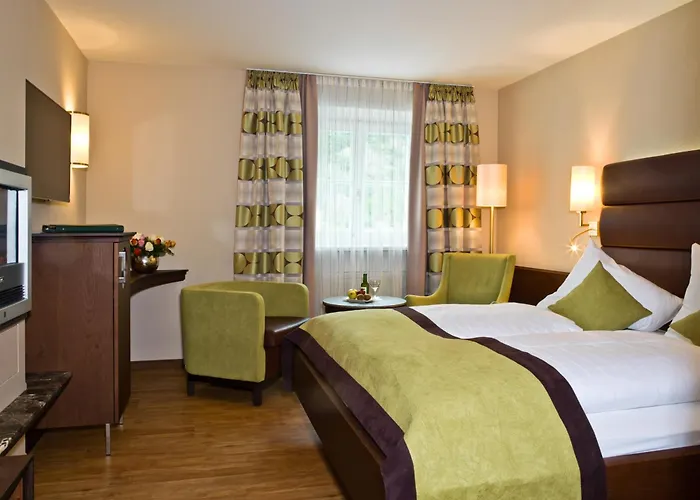 Hotel Koenig