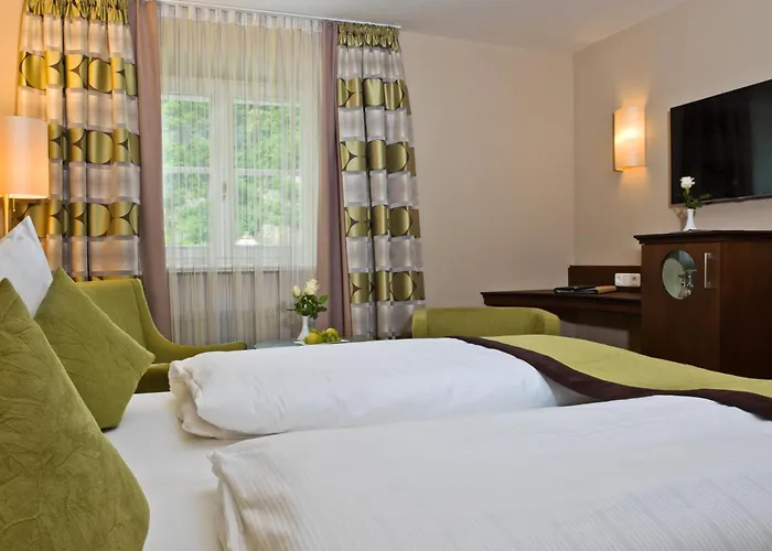 Hotel Koenig