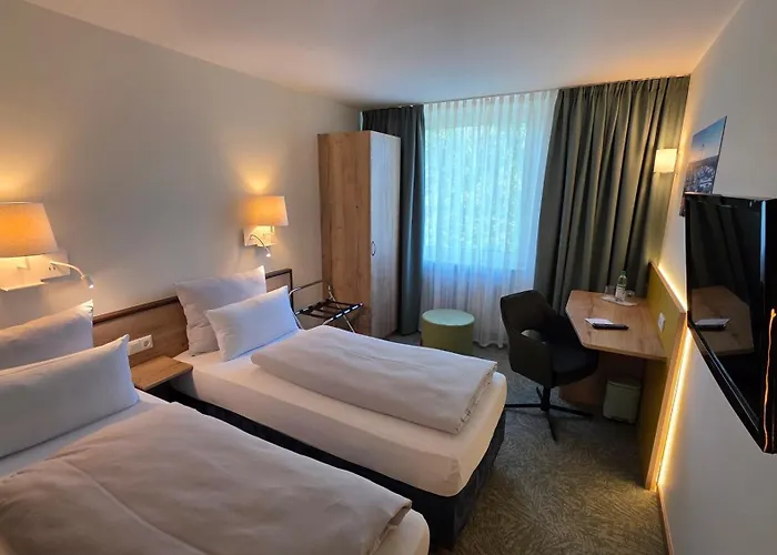 Myminga13 - & Serviced Apartments