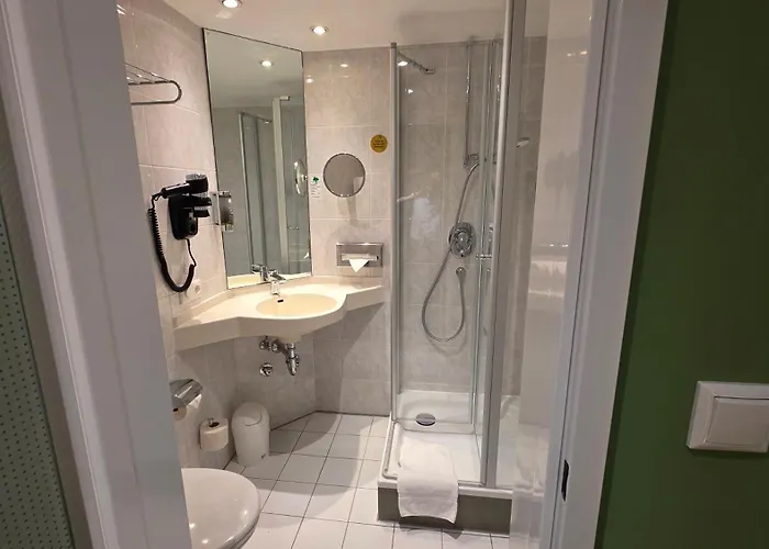 Myminga13 - & Serviced Apartments