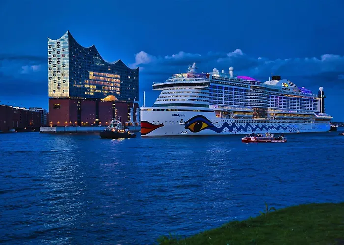 Western Hamburg International