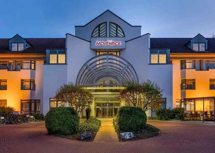 Mövenpick München-Airport