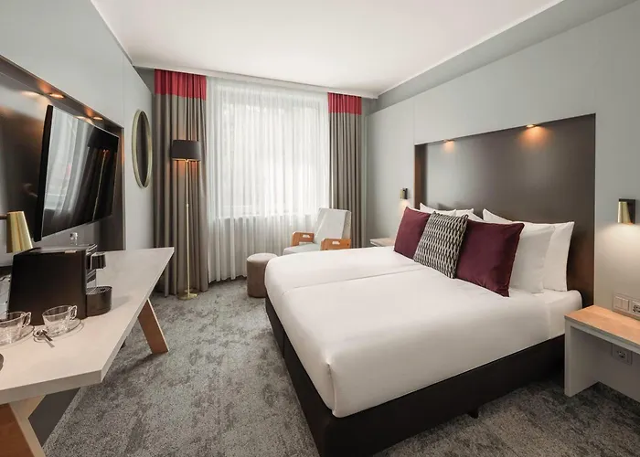 Ramada By Wyndham Essen