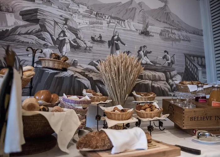 5 Sterne Hotels Grand Du Lac - Relais & Chateaux