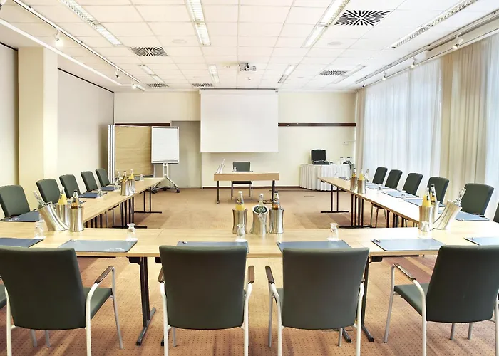 Best Western Macrander Hotel Dresden