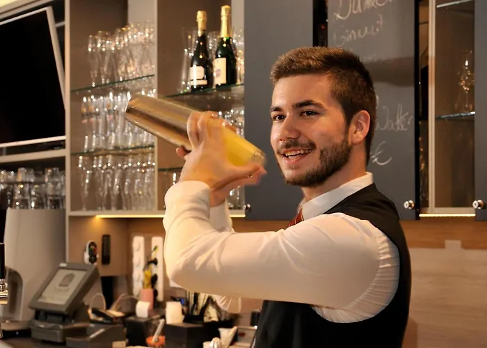 Best Western Premier Hotel Villa Stokkum