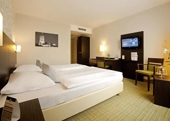 Best Western Hotel President