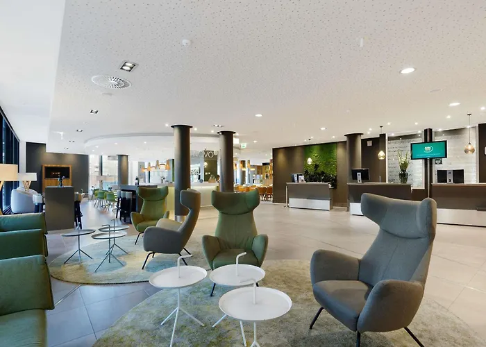  Novotel Berlin Mitte