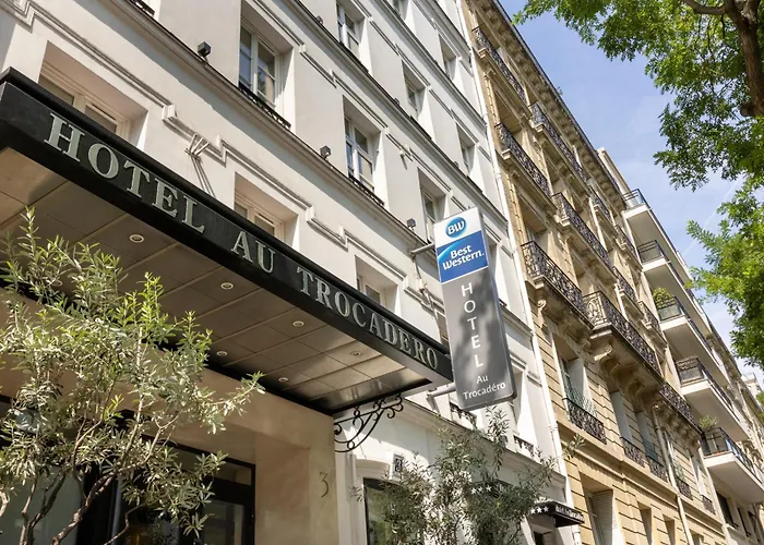 Western Au Trocadéro