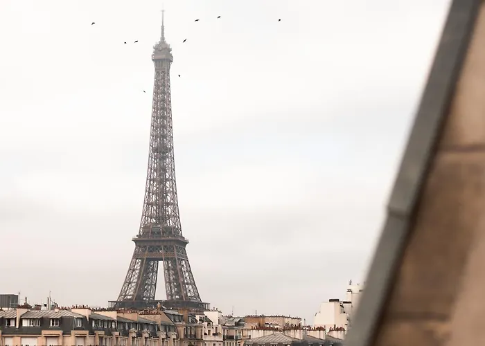 Derby Eiffel