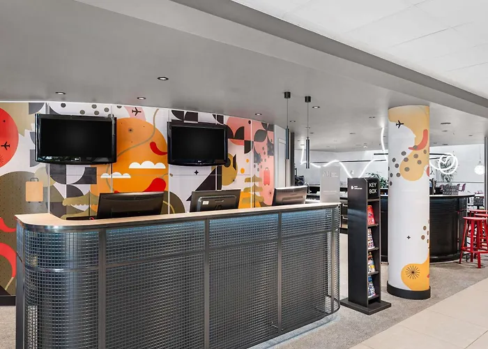  Ibis Budapest Centrum