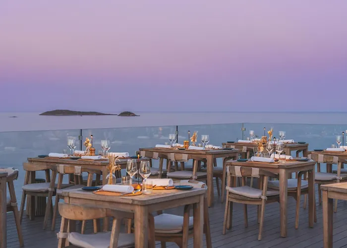 Meliá Ibiza - Adults Only