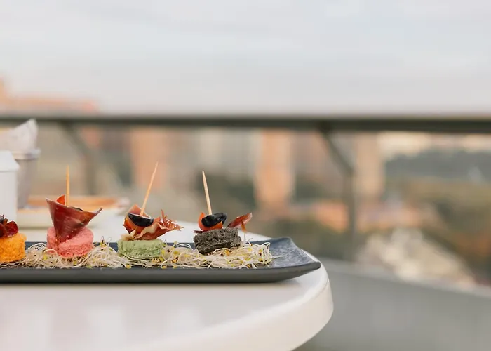 Voco d Retiro By Ihg
