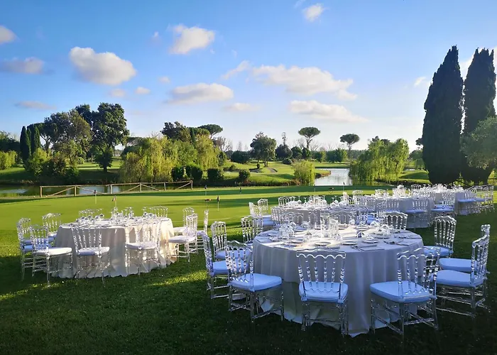 Sheraton Parco De Medici
