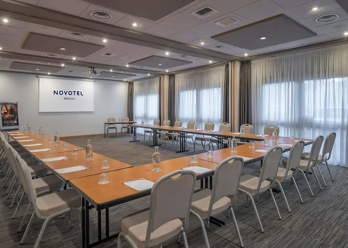  Novotel Brescia Due