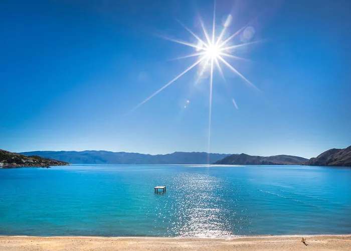 Sunny Baska By Valamar
