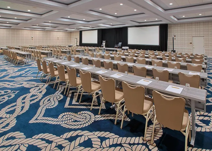 Graduate By Hilton Annapolis
