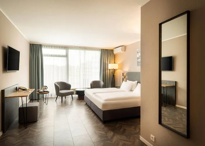 Arthotel ANA Neotel
