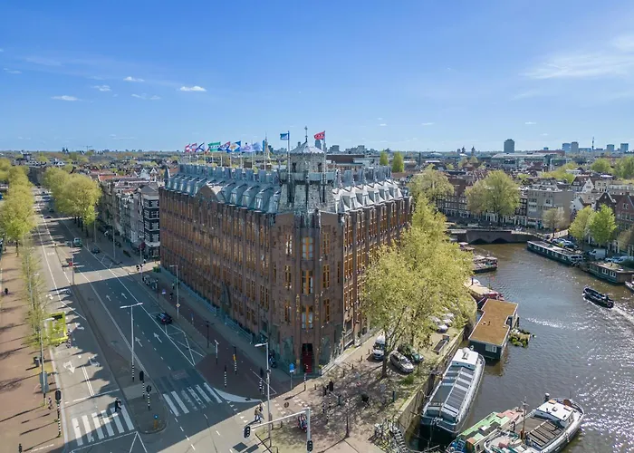 Grand Amrath Amsterdam