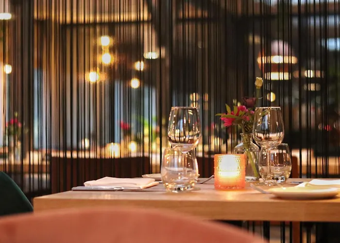 Landgoed Overste Hof - Simply Lodging