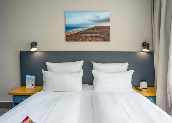 Lindner Sylt
