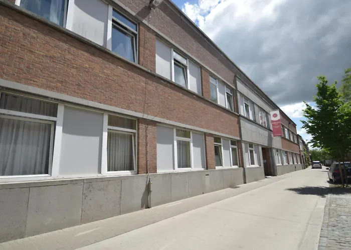 Budget Flats Leuven