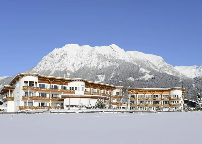  Alpenhof Oberstdorf & Spa, Signature Collection By BW