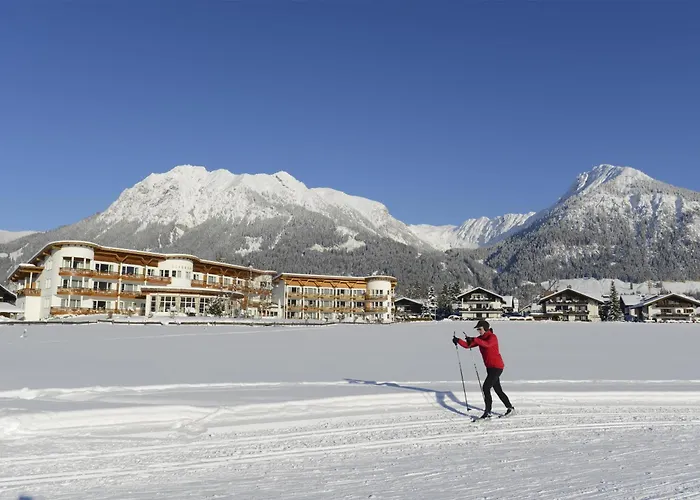  Alpenhof Oberstdorf & Spa, Signature Collection By BW