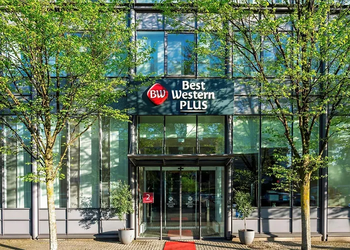 Western Plus