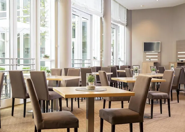  Best Western Plus Dresden City