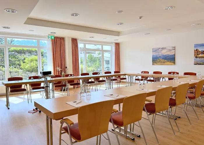  Alpenhof Oberstdorf & Spa, Signature Collection By BW
