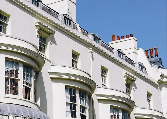 Ping pong hotels Artist Residence Brighton