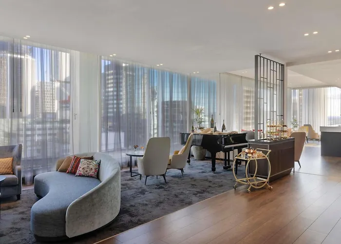 Moevenpick Hotel Auckland