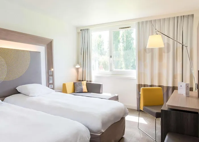  Novotel
