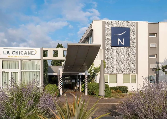 Novotel