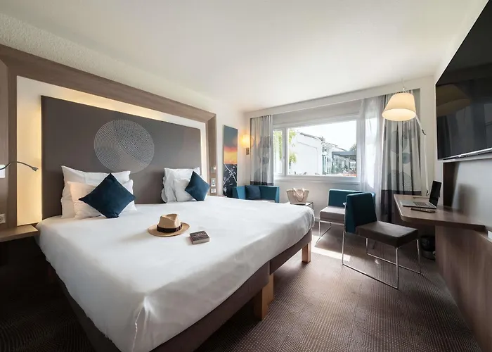 Novotel Chartres