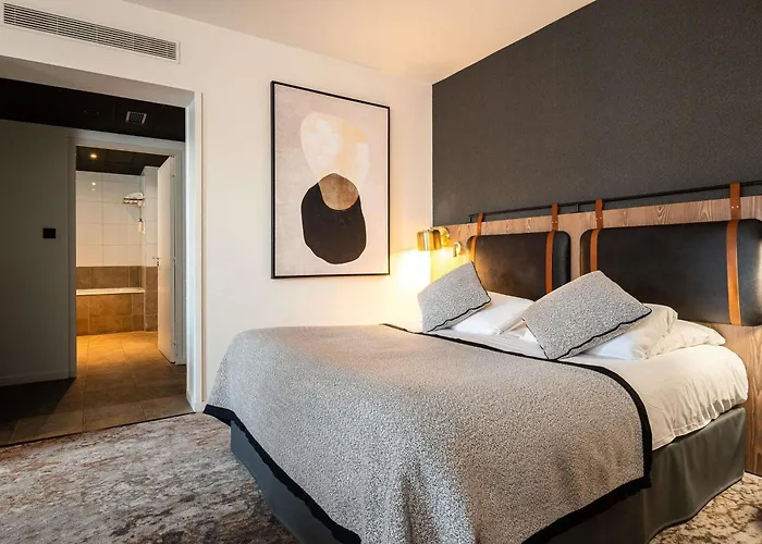 Mercure Carcassonne La Cité