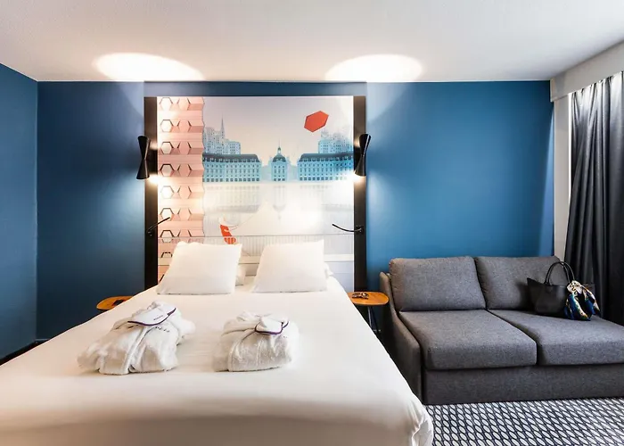 Mercure Centre Ville