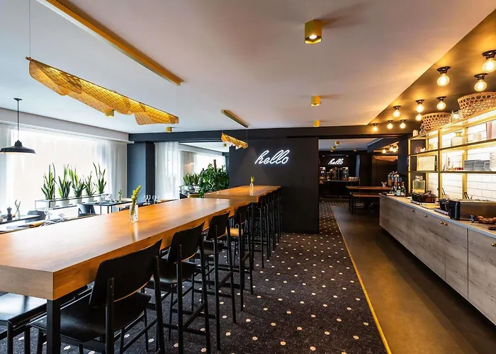 Mercure Centre Ville
