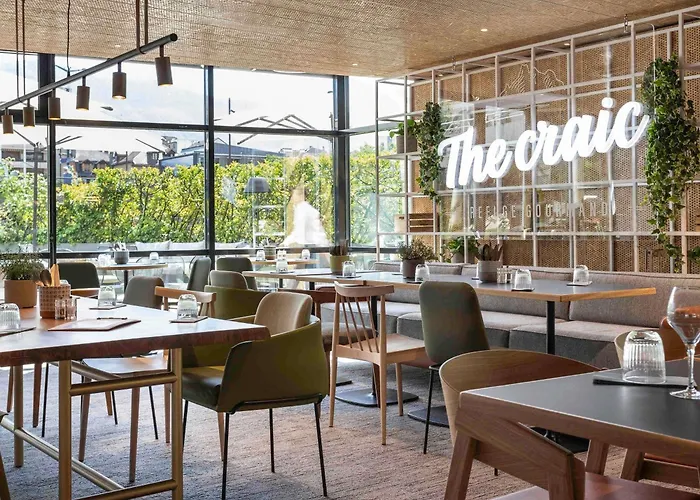 Novotel Centre
