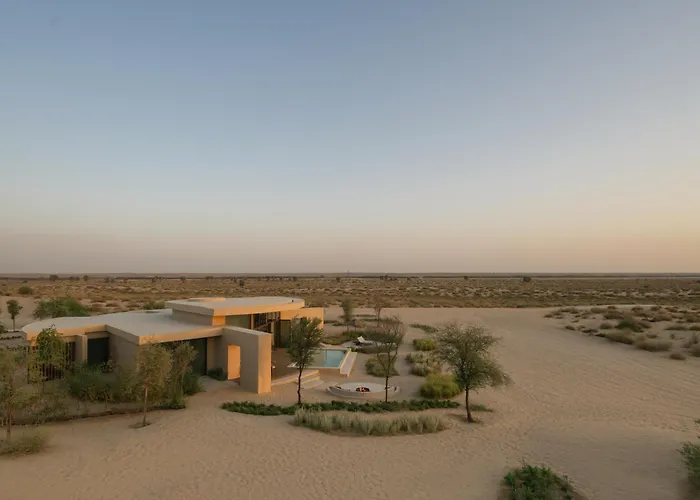 Bab Al Shams, A Rare Finds Desert , Dubai