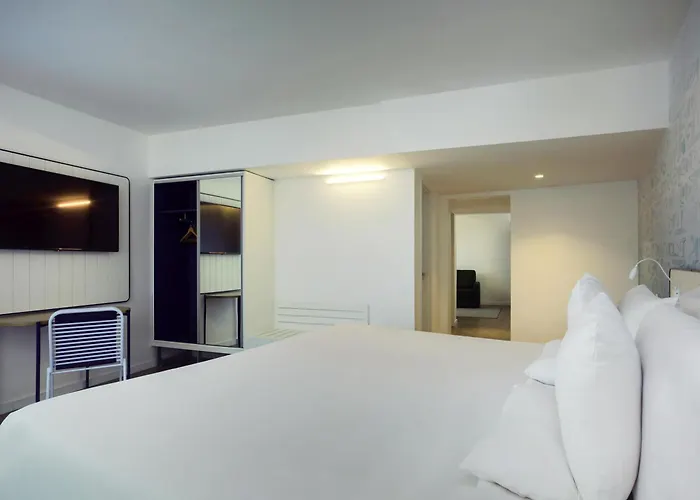  Novotel Rio De Janeiro Leme