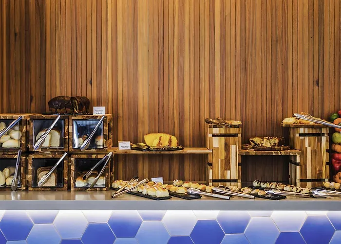 Novotel Rio De Janeiro Leme