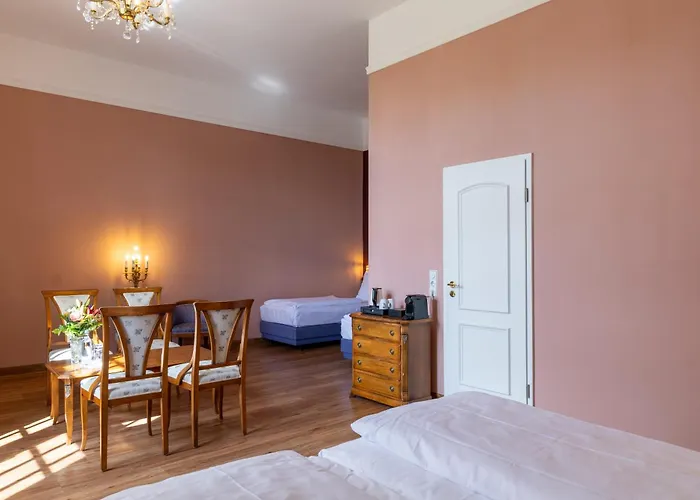Seehotel Schloss