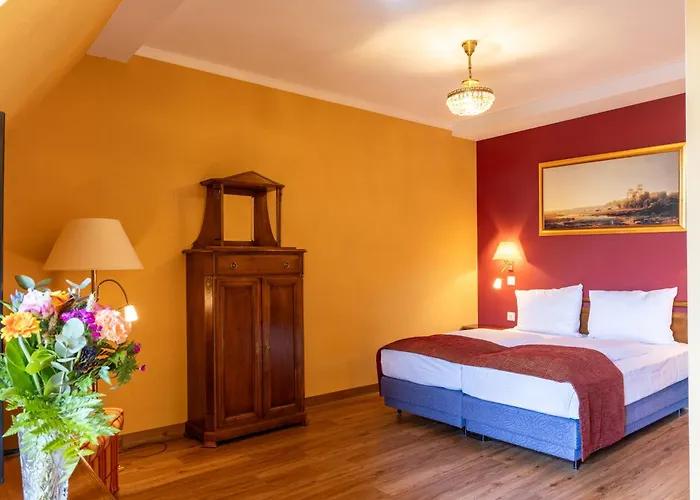 Seehotel Schloss